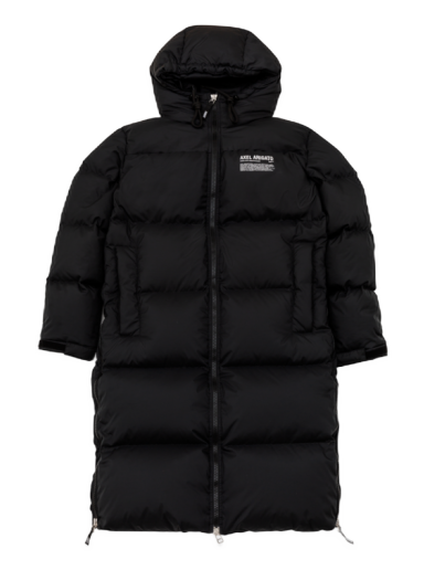 Plašči AXEL ARIGATO Lumia Down Puffer Coat Črna | 17240