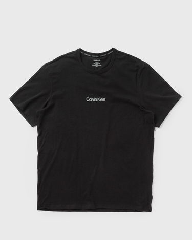 Pižame CALVIN KLEIN Pyjama Tee Črna | 000NM2170E.4890, 2