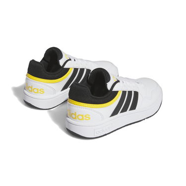 Superge in čevlji adidas Performance HOOPS 3.0 K 38 2/3 Bela | IF2726, 3