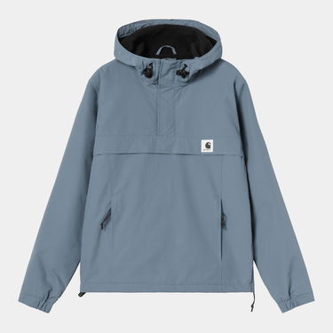 Vetrovka Carhartt WIP Nimbus Hooded Pullover Modra | I035694_9, 3