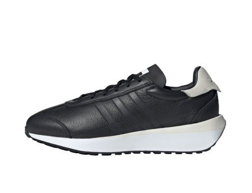 Lifestyle adidas Originals Country XLG "Core Black" Črna | id4708