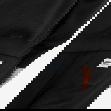 Trenirka Neighborhood Neighborhood Classic Sweatpants, Size Large Črna | 242FPNH-PTM01-BLK, 5