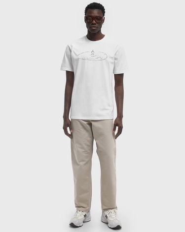 Hlače Carhartt WIP Single Knee Pants Bež | I034798-2OR.4O, 2