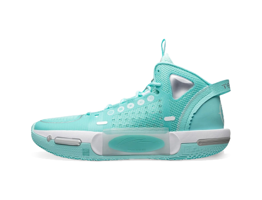 Košarka Li-Ning Wade Shadow 4 Mint Turkizna | ABPS057-4
