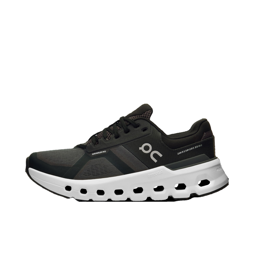 Tek On Running Cloudrunner 2 Wide Črna | 3we10340264