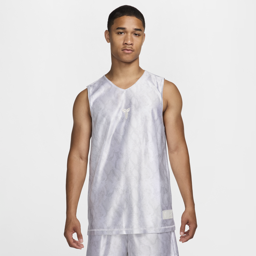 Dres Nike Kobe Dri-FIT Standard Issue Kovinski | FZ0934-100