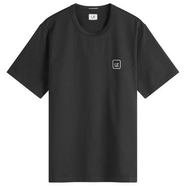 Majica C.P. Company Metropolis Series Urban Tech T-Shirt, Size Large Črna | 18CLTS049A-006370W-999, 0
