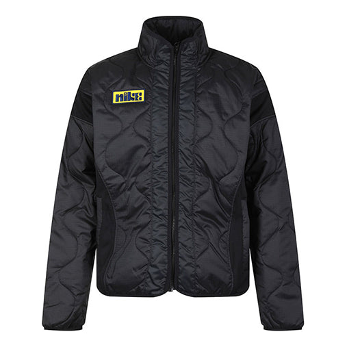Puhovka Nike Hardwood Liner Jacket Črna | CK6858-010