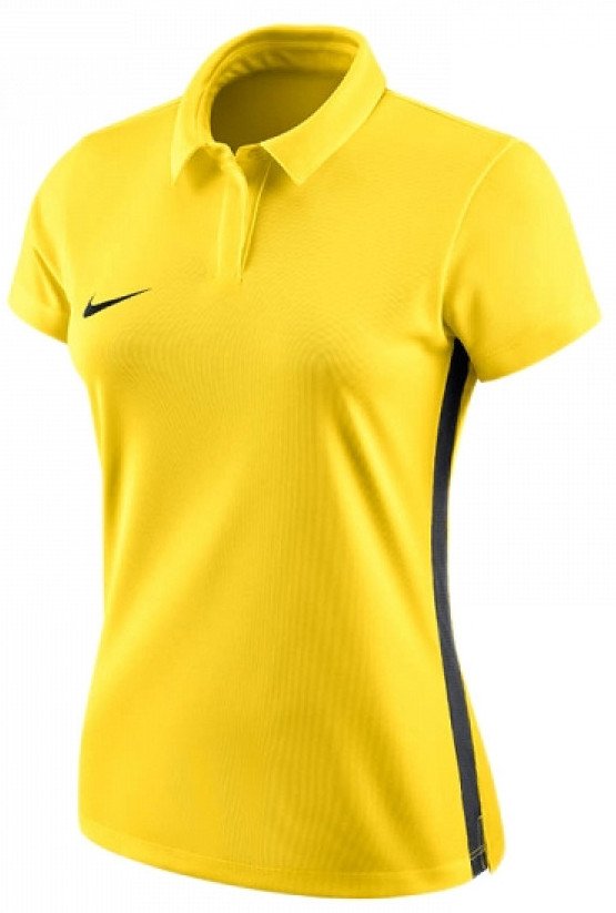 Polo majica Nike Dry Academy18 Polo Rumena | 899986-719, 0