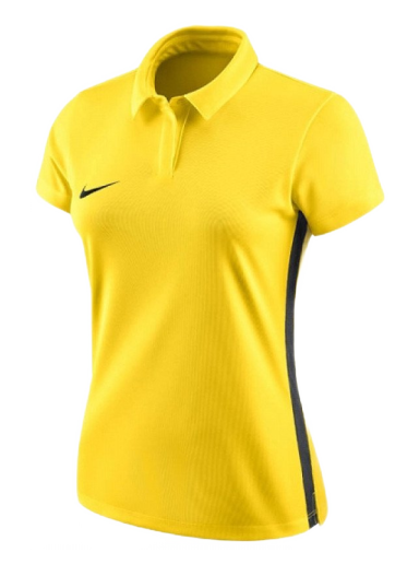 Polo majica Nike Dry Academy18 Polo Rumena | 899986-719