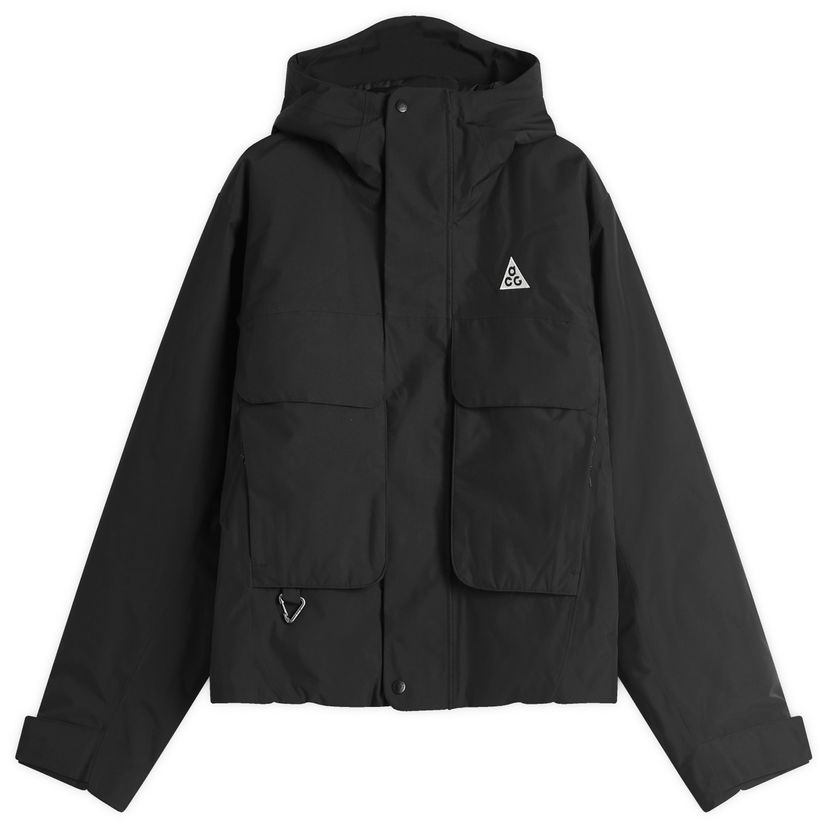 Parka Nike ACG Primaloft Packable Jacket Črna | FV7327-010