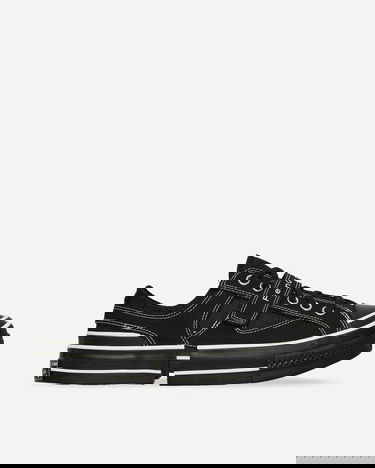 Superge in čevlji Converse Feng Chen Wang x Chuck 70 Low "Black" Črna | A08858C, 2