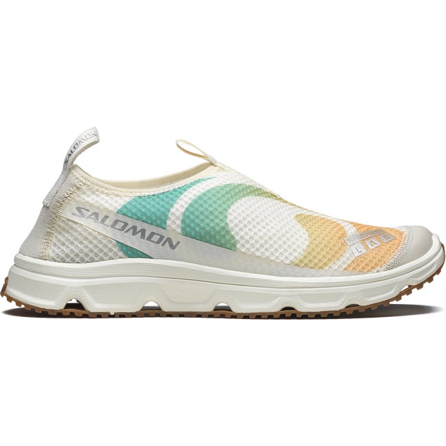 Superge in čevlji Salomon Rx Moc 3.0 Bela | L47758700