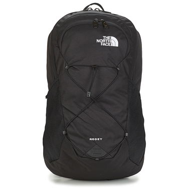 Nahrbtnik The North Face Rodey Backpack Črna | NF0A3KVC-JK3, 0