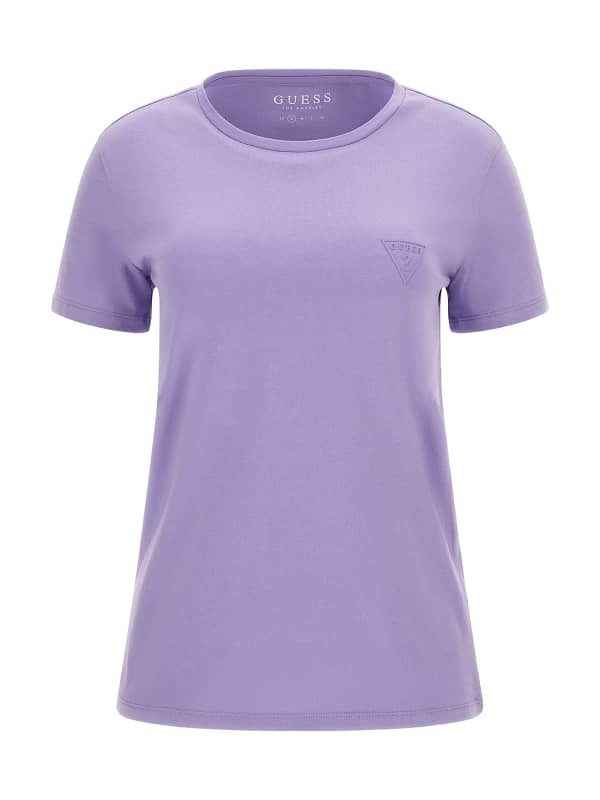 Majica GUESS T-Shirt Lila | Q2GI14KB6N1, 0