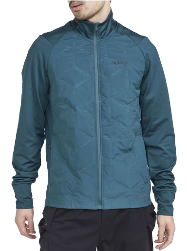 Vetrovka Craft ADV SubZ 2 Jacket Modra | 1911330-678000