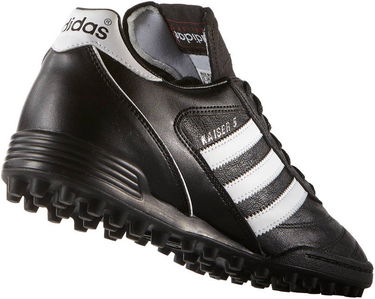 Superge in čevlji adidas Performance KAISER 5 TEAM TF Črna | 677357, 2
