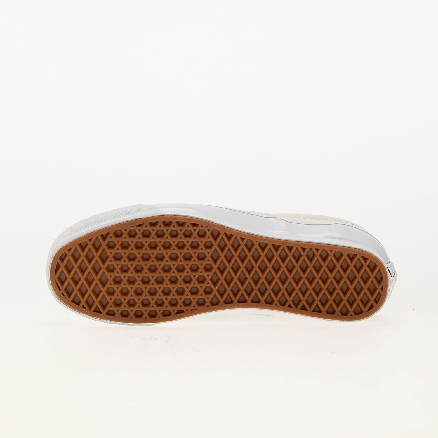 Superge in čevlji Vans LX Classic Slip-On 98 Checkerboard Bež | VN000D5AEQB1, 1