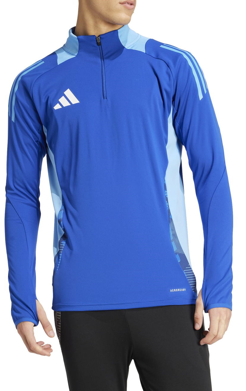 Majica adidas Originals adidas TIRO24 TRTOPY Rumena | is1641