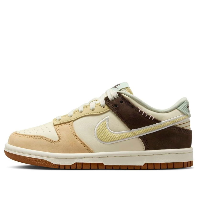 Oblačila Nike Dunk Low Bež | HQ3474-171