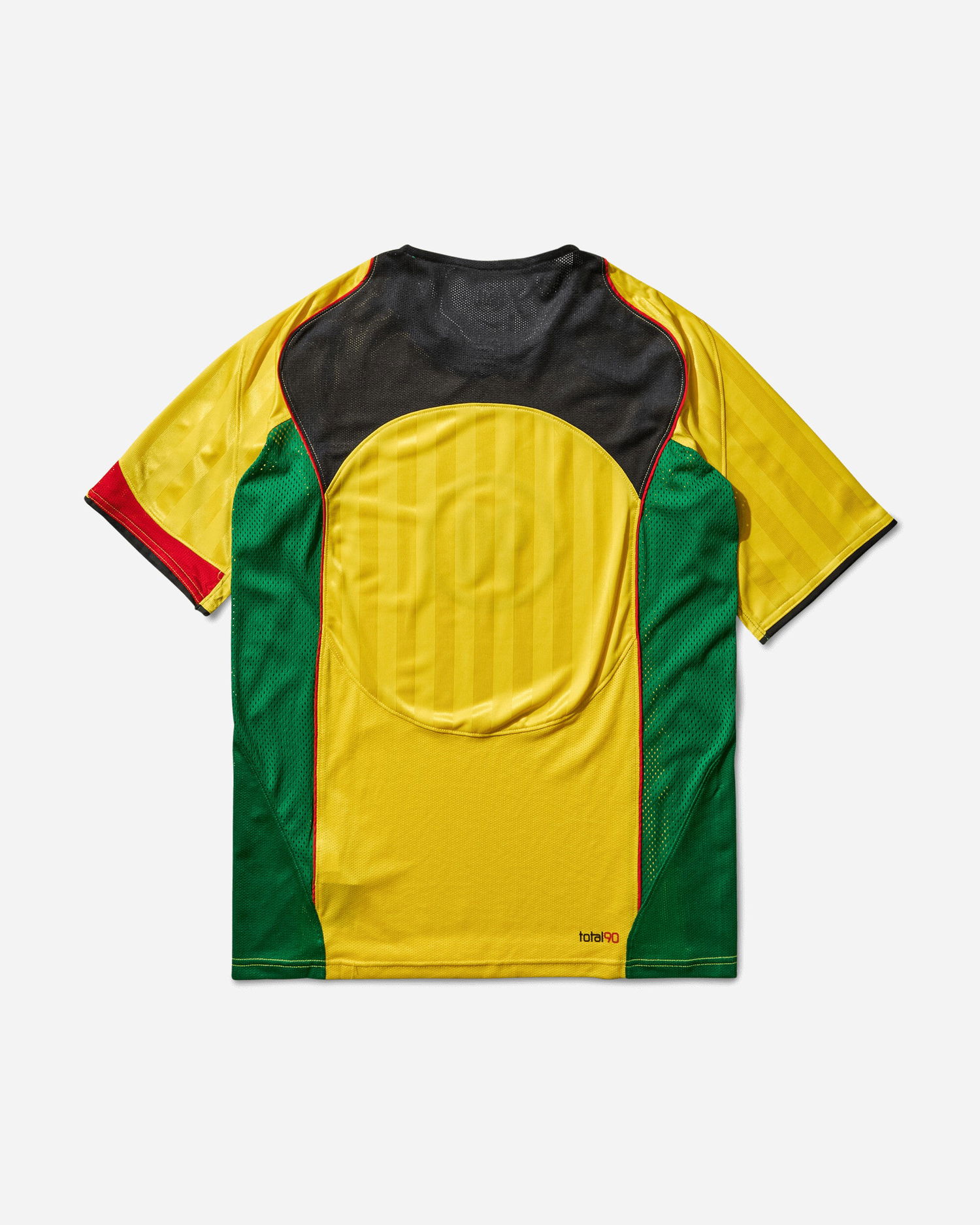 Dres Nike Total 90 Dri-FIT Soccer Jersey Rumena | IB4218-719, 0