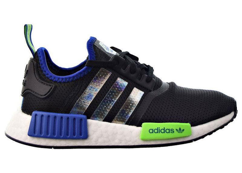 Superge in čevlji adidas Originals NMD R1 Večbarvna | FX6497