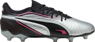 Superge in čevlji Puma Puma KING MATCH FG/AG Jr Kovinski | 108320-02, 0
