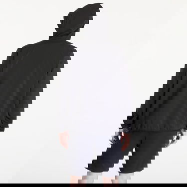 Vetrovka Reebok Windbreaker Črna | FP9172, 2