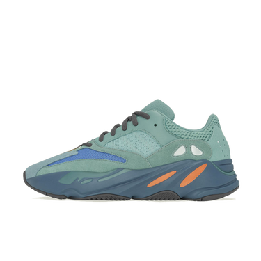 Superge in čevlji adidas Yeezy Yeezy Boost 700 "Faded Azure" Turkizna | GZ2002, 0