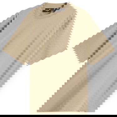 Majica Represent Clo Initial Oversized T-Shirt Bež | INM4742-53, 1