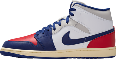 Superge in čevlji Jordan Air Jordan 1 Mid Večbarvna | DQ8426-102, 0