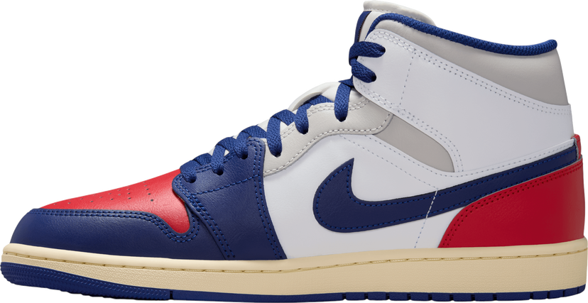 Superge in čevlji Jordan Air Jordan 1 Mid Večbarvna | DQ8426-102