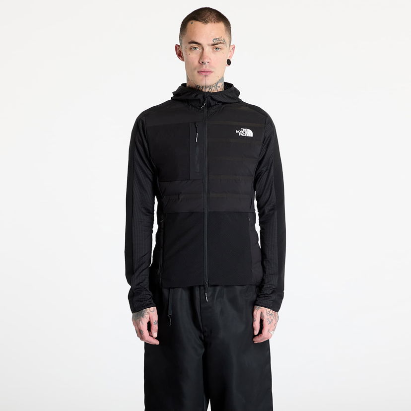 Pulover The North Face Canyon Hybrid Jacket Črna | NF0A88YPJK31