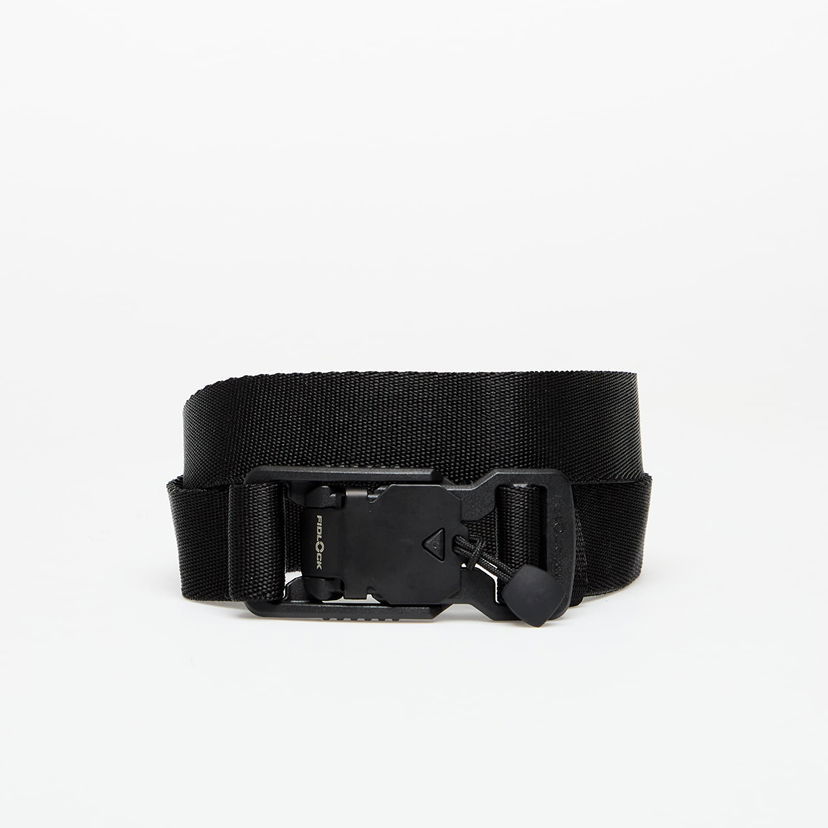 Pasovi OAKLEY Oakley Latitude Web Belt Črna | FOS901815-02EU