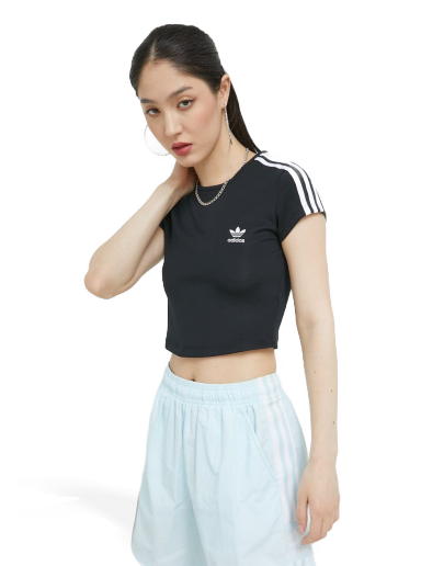 Majica adidas Performance T-Shirt Črna | HM4710