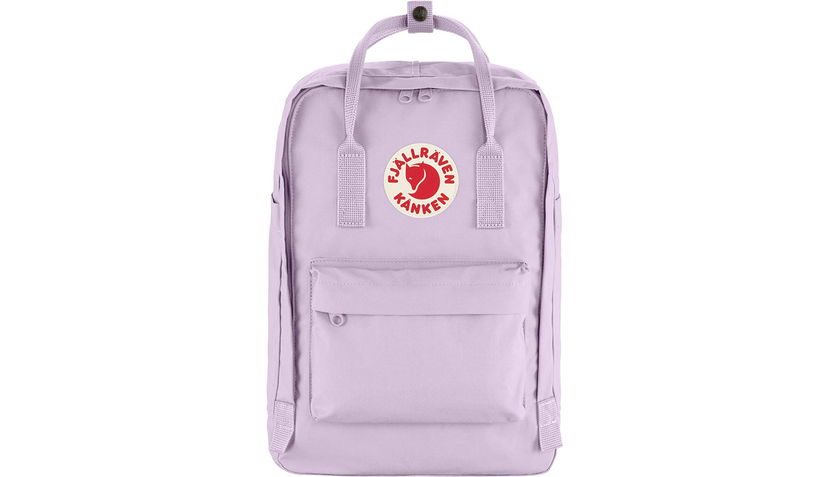 Nahrbtnik FJÄLLRÄVEN Kånken Laptop Backpack 15-inch Lila | F23524-457