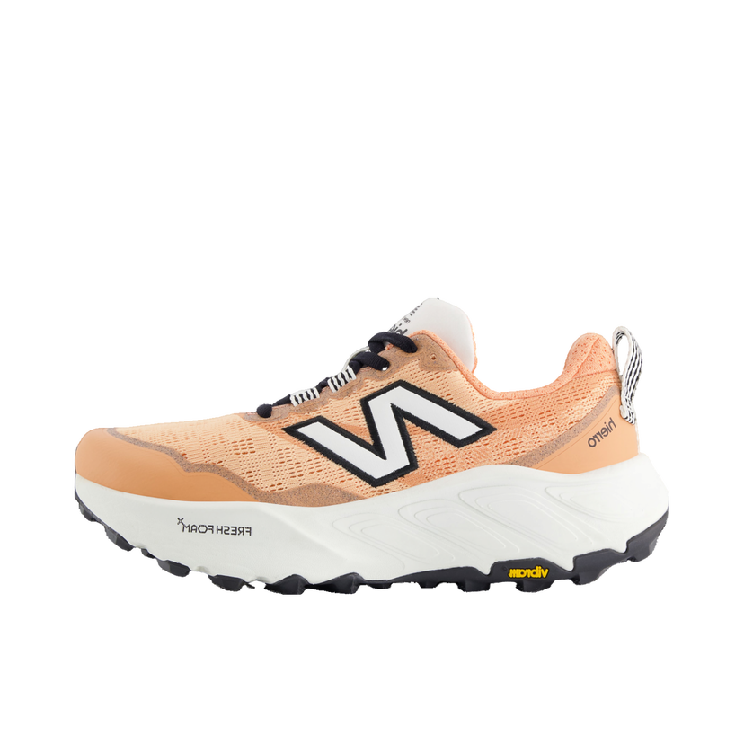 Superge in čevlji New Balance Fresh Foam X Hierro v9 Oranžna | wthier-r9