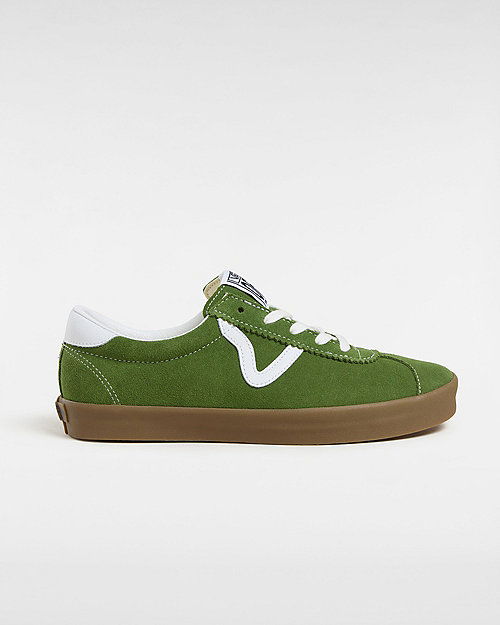 Superge in čevlji Vans Vans Sport Low Zelena | VN000D8XLIM