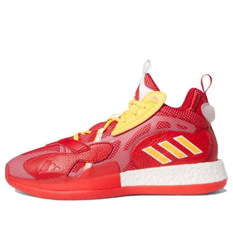 Superge in čevlji adidas Performance ZoneBoost 'Team' Rdeča | FY0869