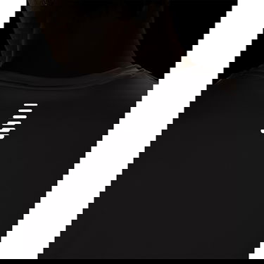 Majica Under Armour QUALIFIER COLD LONGSLEEVE TEE Bela | 1379304-100, 2