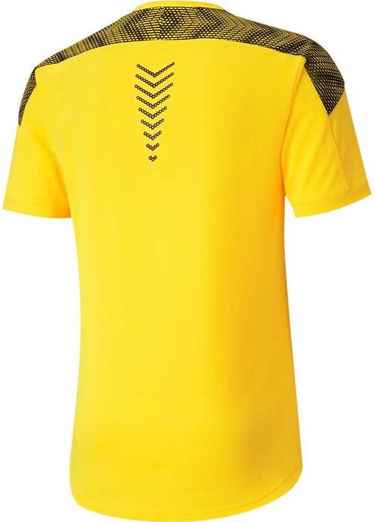 Majica Puma ftblNXT Pro Tee Rumena | 65651504, 1