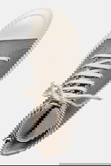 Superge in čevlji Rick Owens Rick Owens DRKSHDW High-Top Siva | DS02E7800.DO, 3