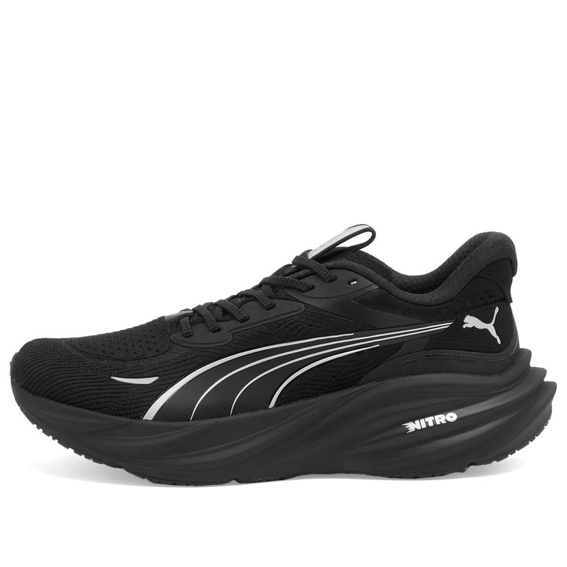 Superge in čevlji Puma Magnify NITRO 3 Črna | 311046-03