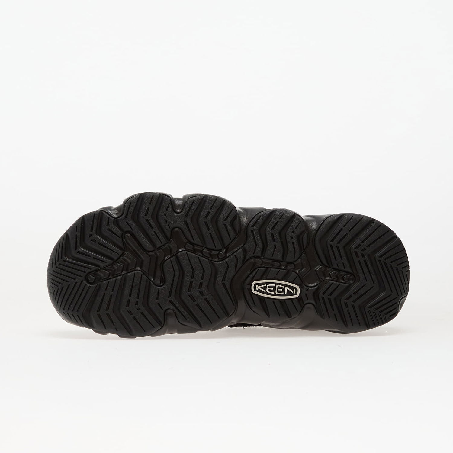 Superge in čevlji Keen Hyperport Clog Leather Črna | 10058501KEN01, 1