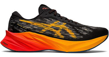 Superge in čevlji Asics Novablast 3 Večbarvna | 1011b458-001, 1