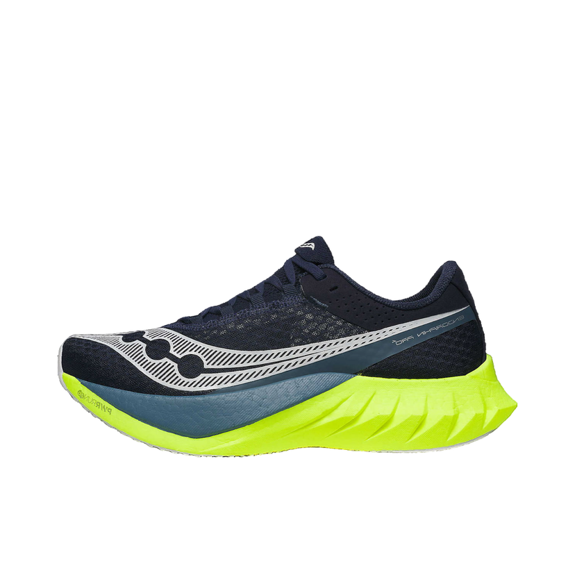 Tek Saucony ENDORPHIN PRO 4 Črna | s20939-222