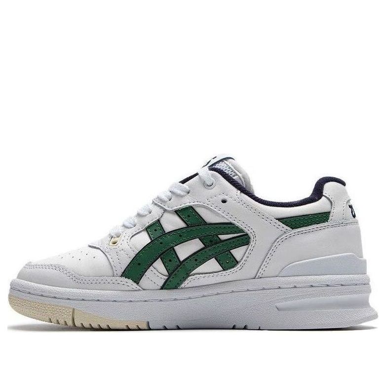 Superge in čevlji Asics EX89 Bela | 1201A476-116