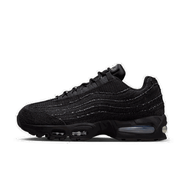 Superge in čevlji Nike Levi's x Air Max 95 OG "Black" Črna | HM4743-001, 0