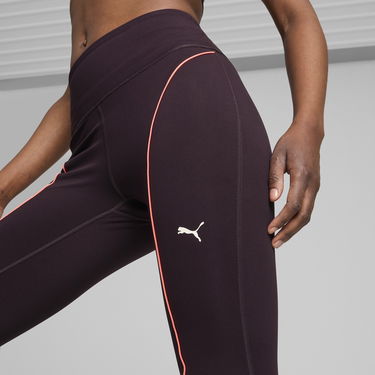 Pajkice Puma CLOUDSPUN High-Waisted Flare Training Pants Lila | 525770_44, 1