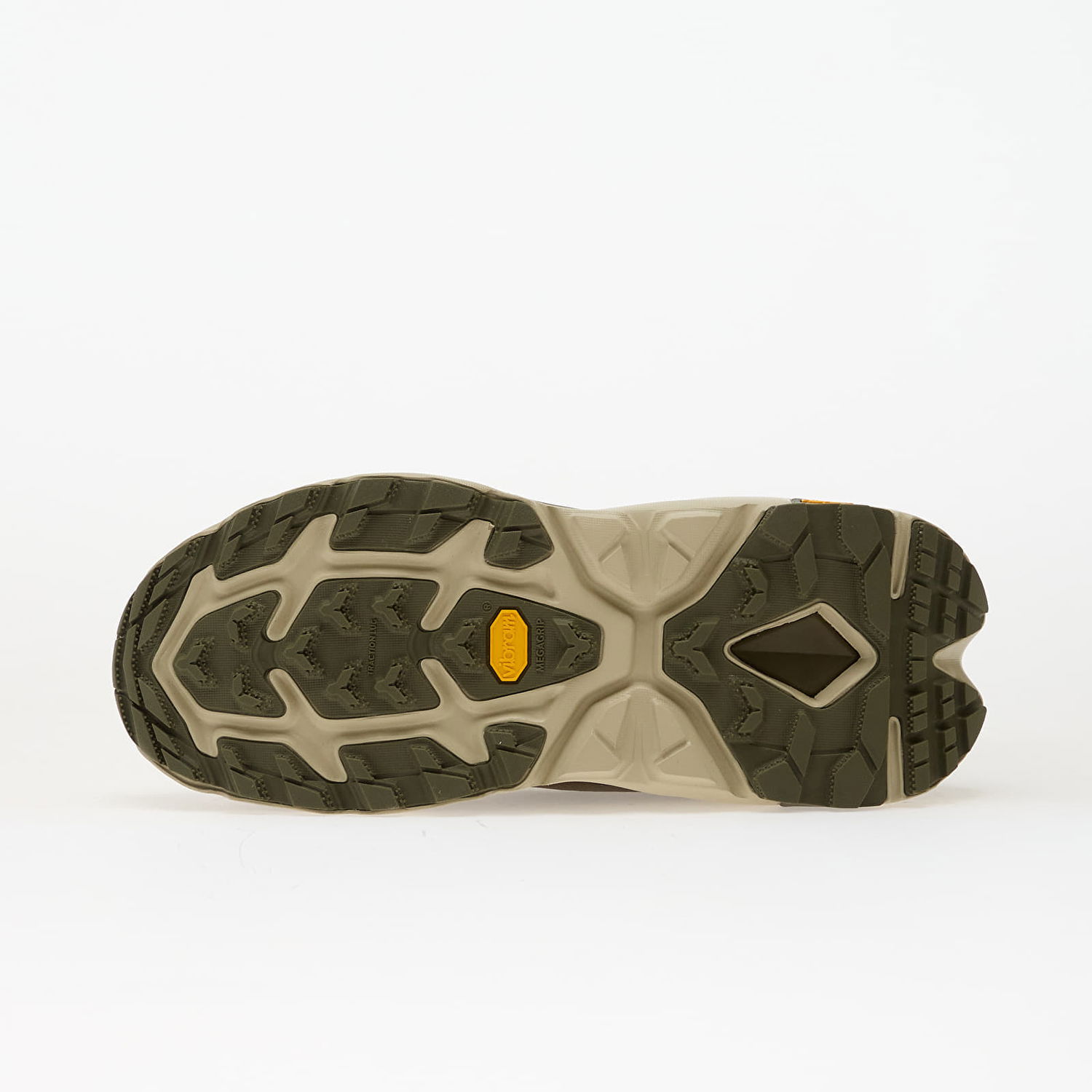 Superge in čevlji Hoka One One Kaha 2 Frost Moc Gtx 46 2/3 Zelena | 1155210-AVS, 1